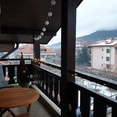 Apartments Elegance Bansko Extérieur photo