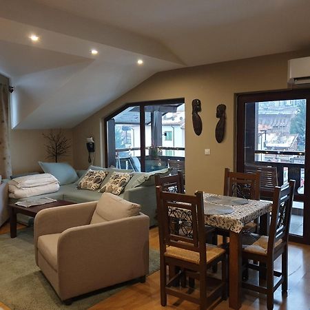 Apartments Elegance Bansko Extérieur photo