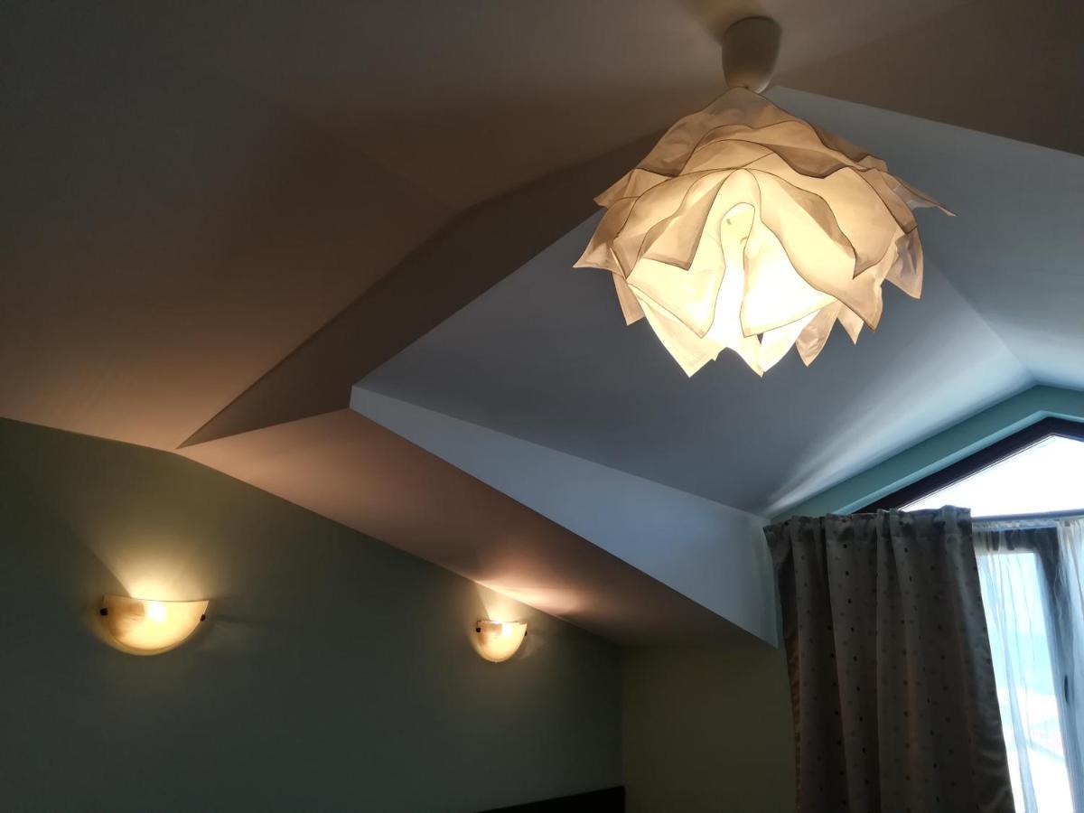 Apartments Elegance Bansko Chambre photo
