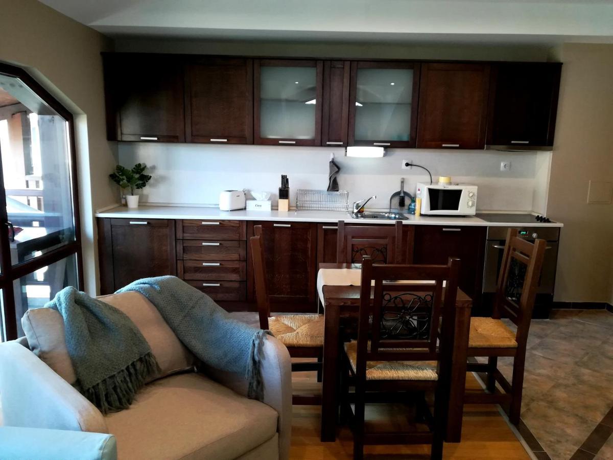 Apartments Elegance Bansko Chambre photo