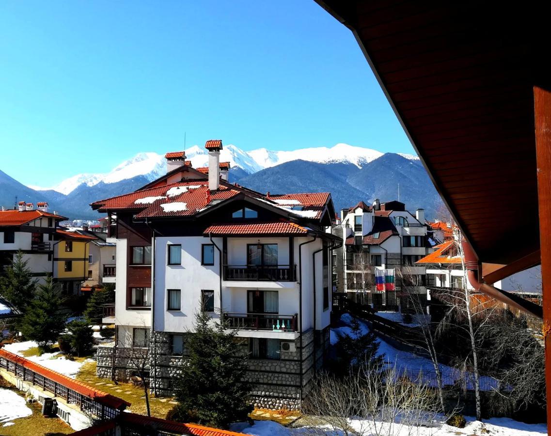 Apartments Elegance Bansko Extérieur photo