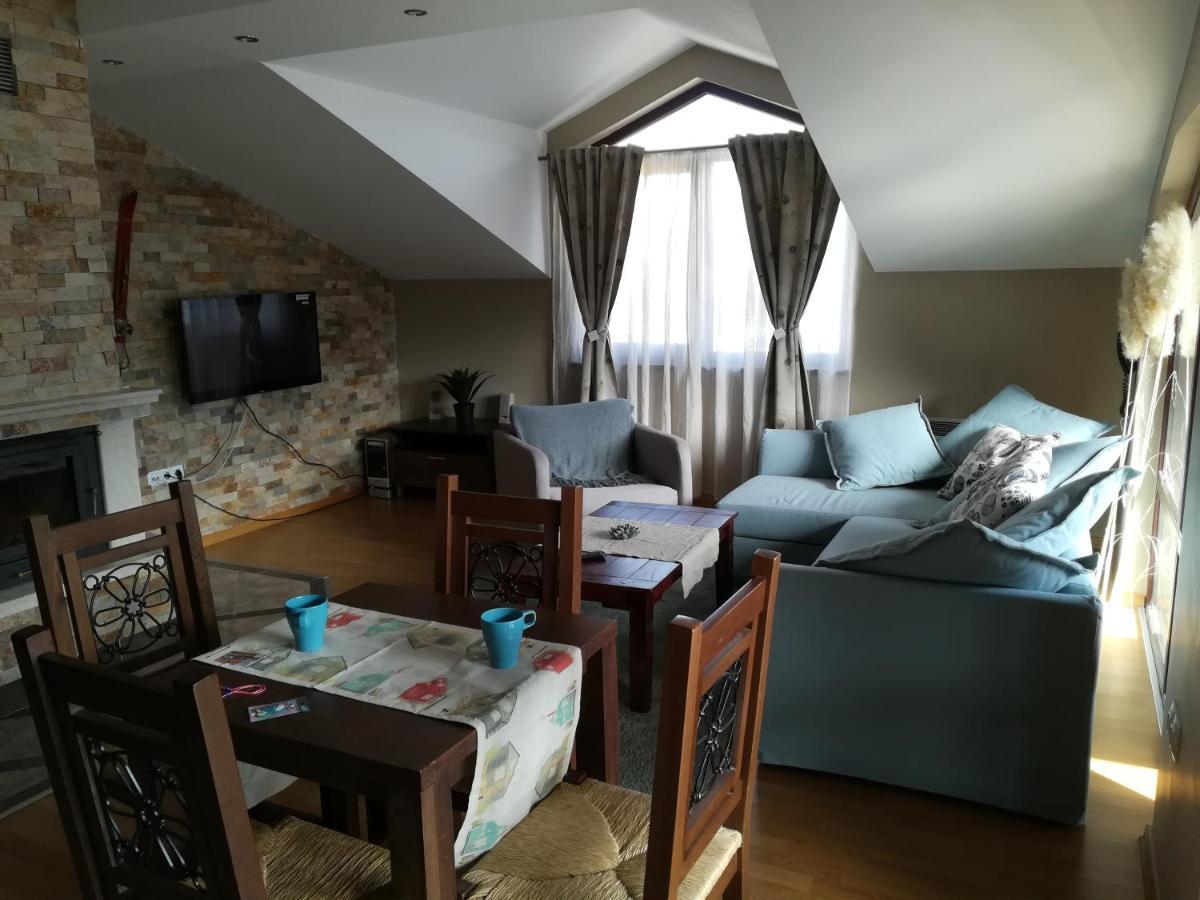 Apartments Elegance Bansko Extérieur photo