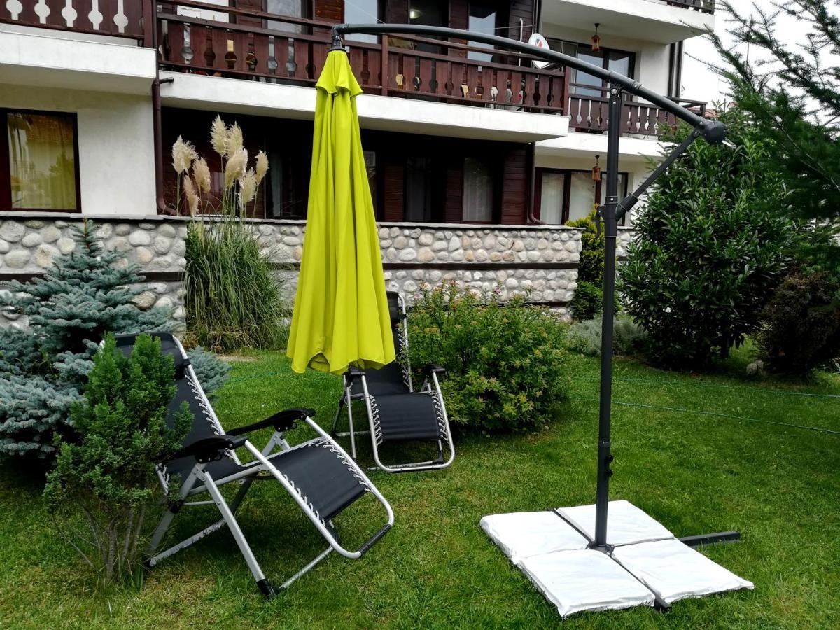 Apartments Elegance Bansko Extérieur photo