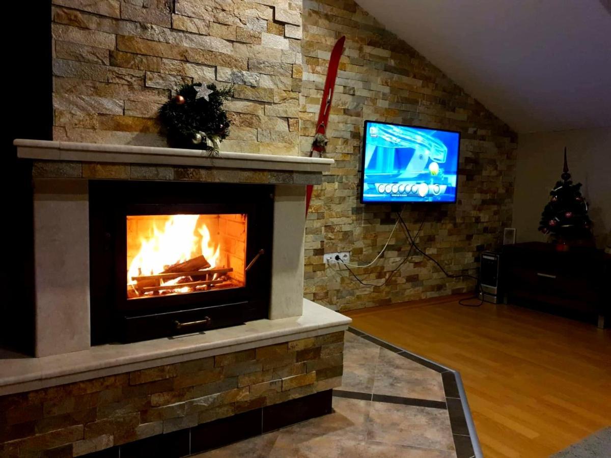 Apartments Elegance Bansko Extérieur photo