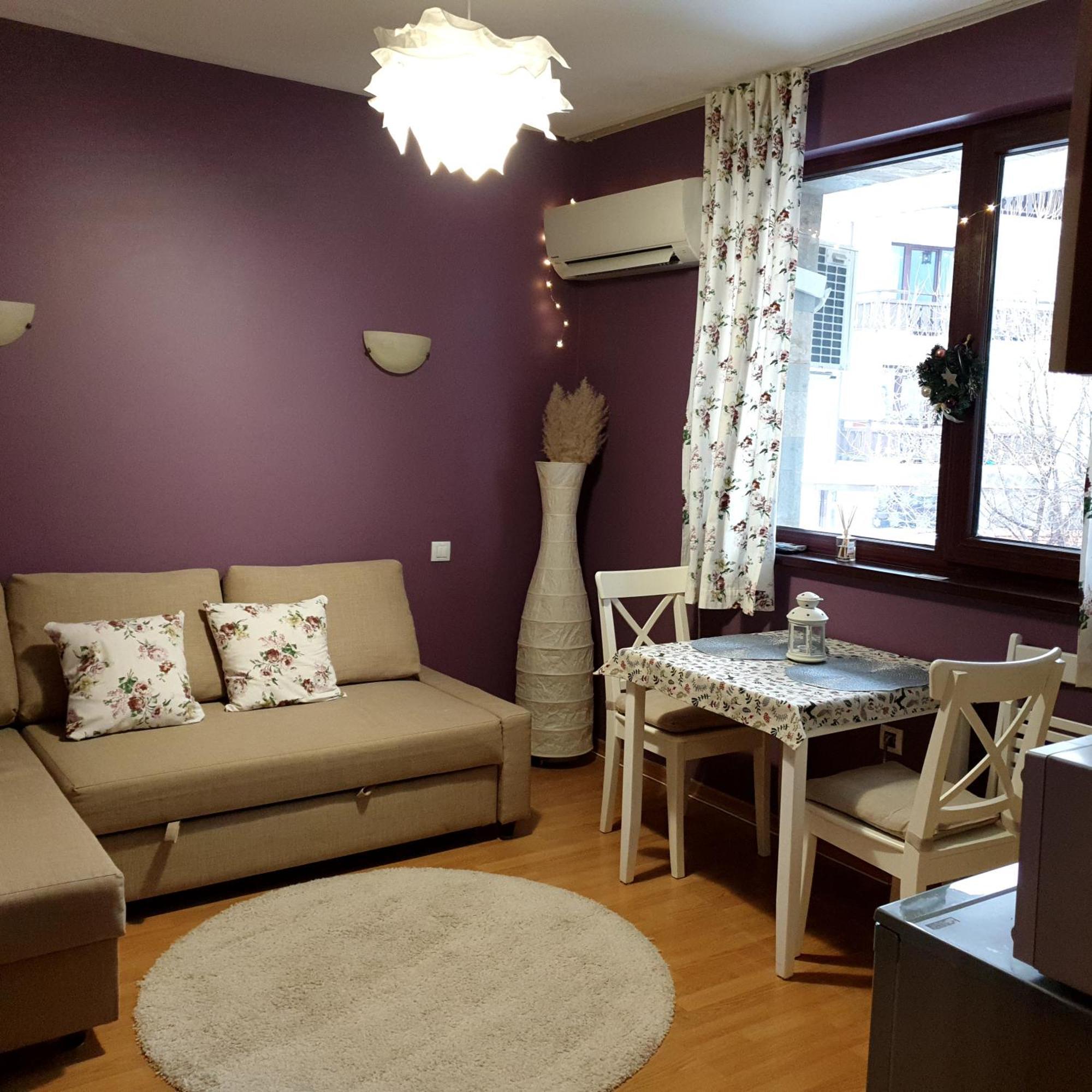 Apartments Elegance Bansko Extérieur photo