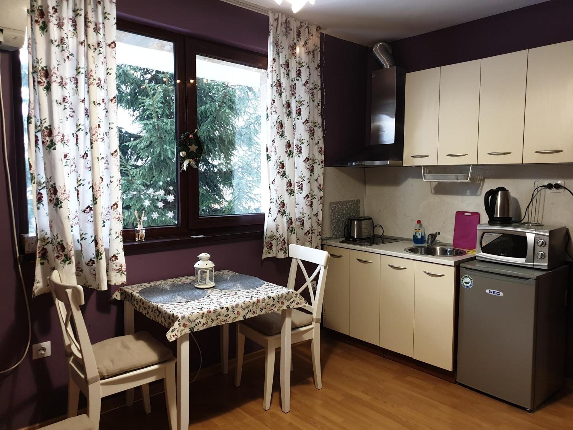Apartments Elegance Bansko Extérieur photo