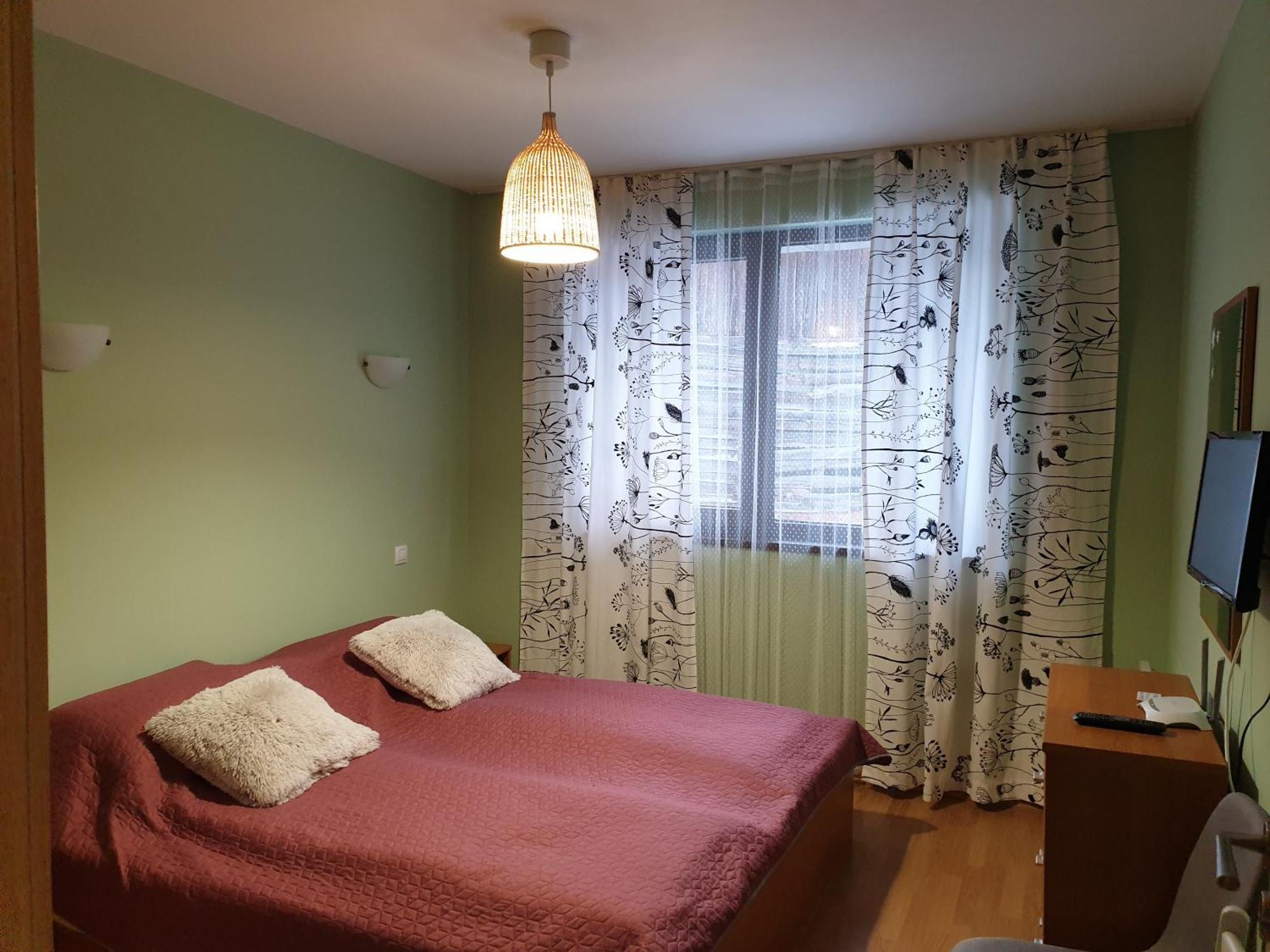 Apartments Elegance Bansko Extérieur photo