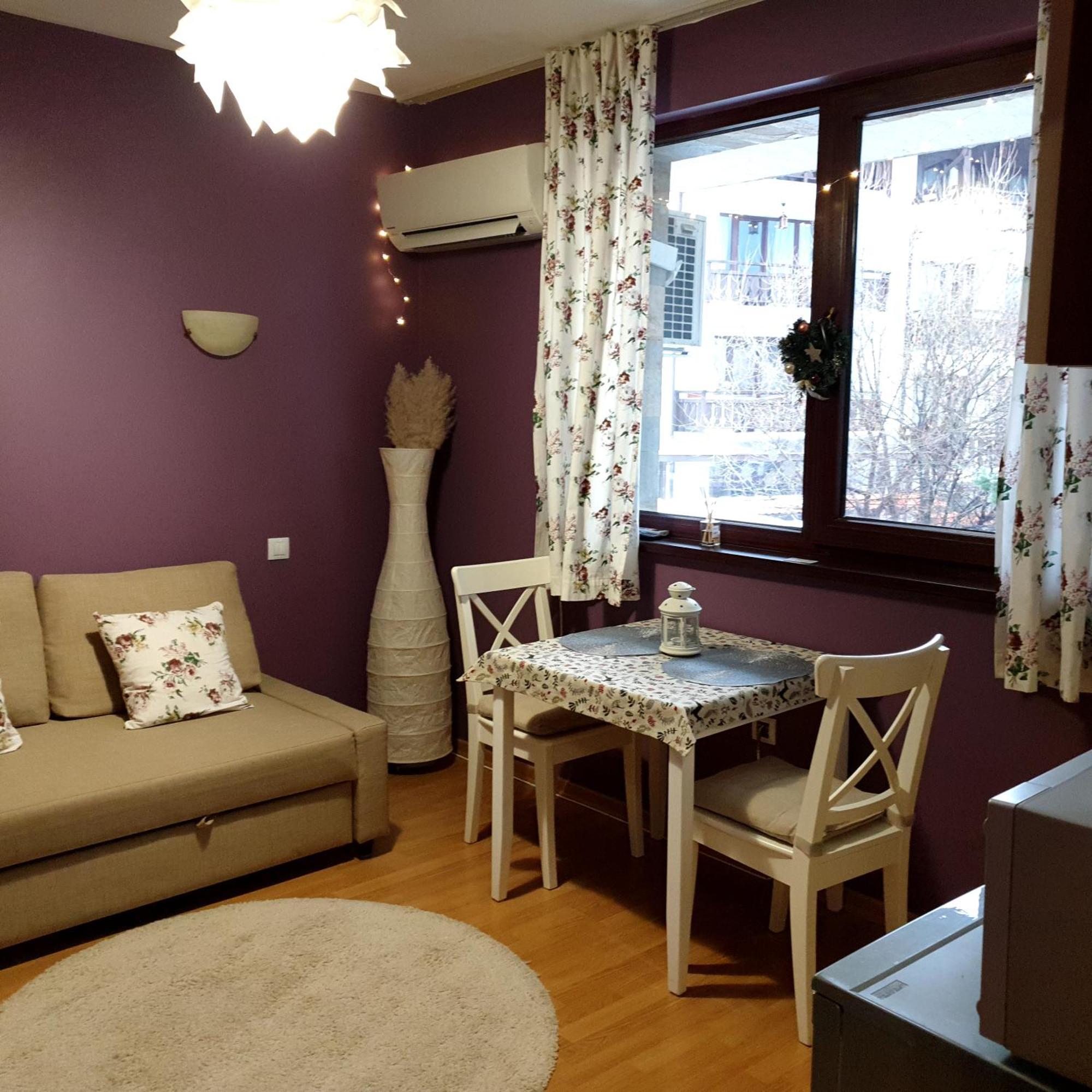 Apartments Elegance Bansko Extérieur photo